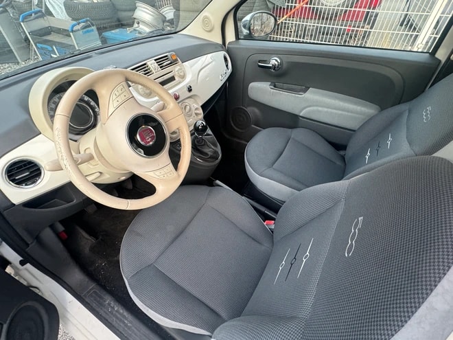 FIAT 500 1.2 S-image-3