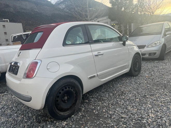 FIAT 500 1.2 S-image-5