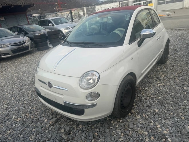 FIAT 500 1.2 S-image-2