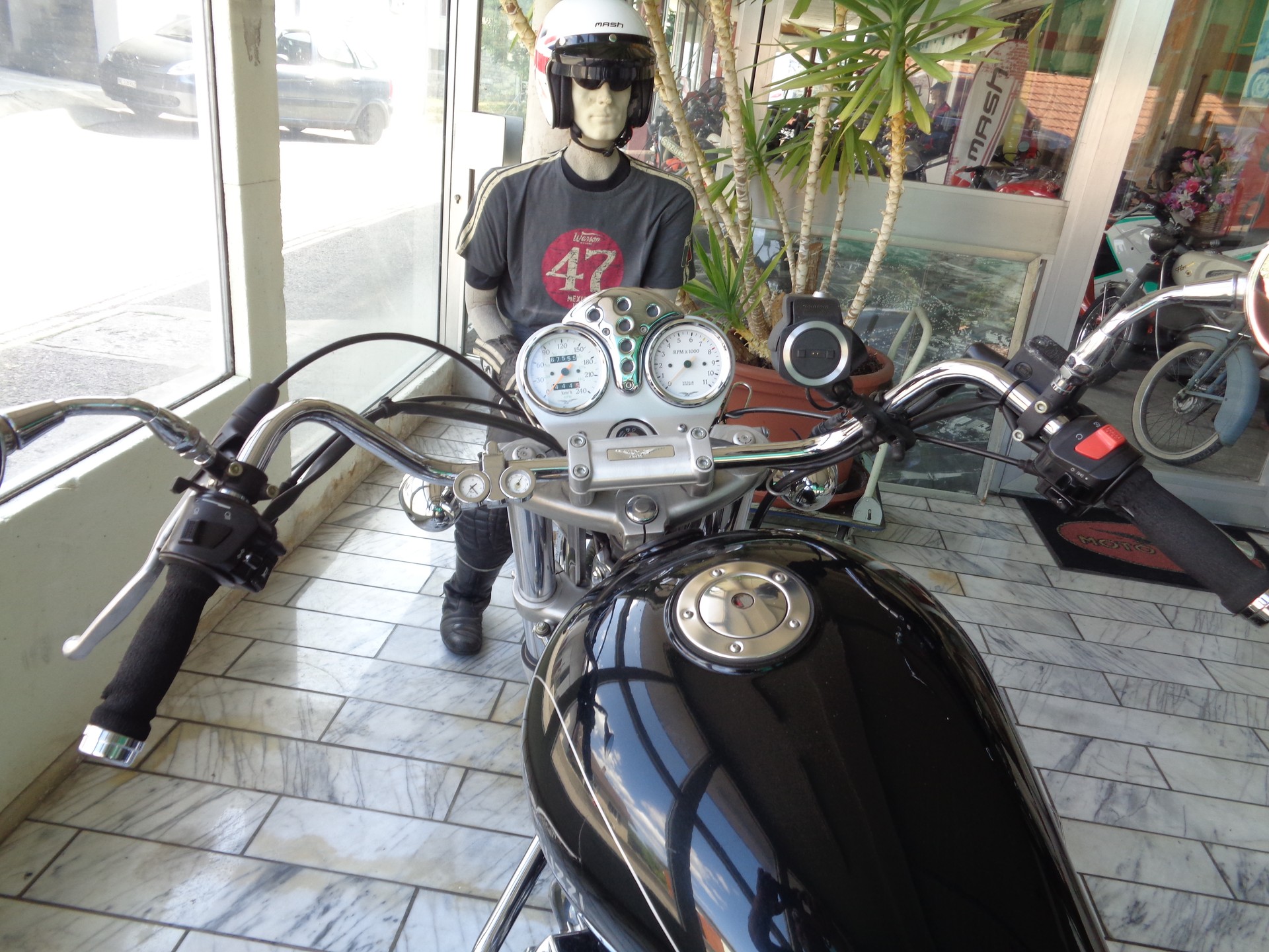 MOTO GUZZI California 1100 Special-image-8