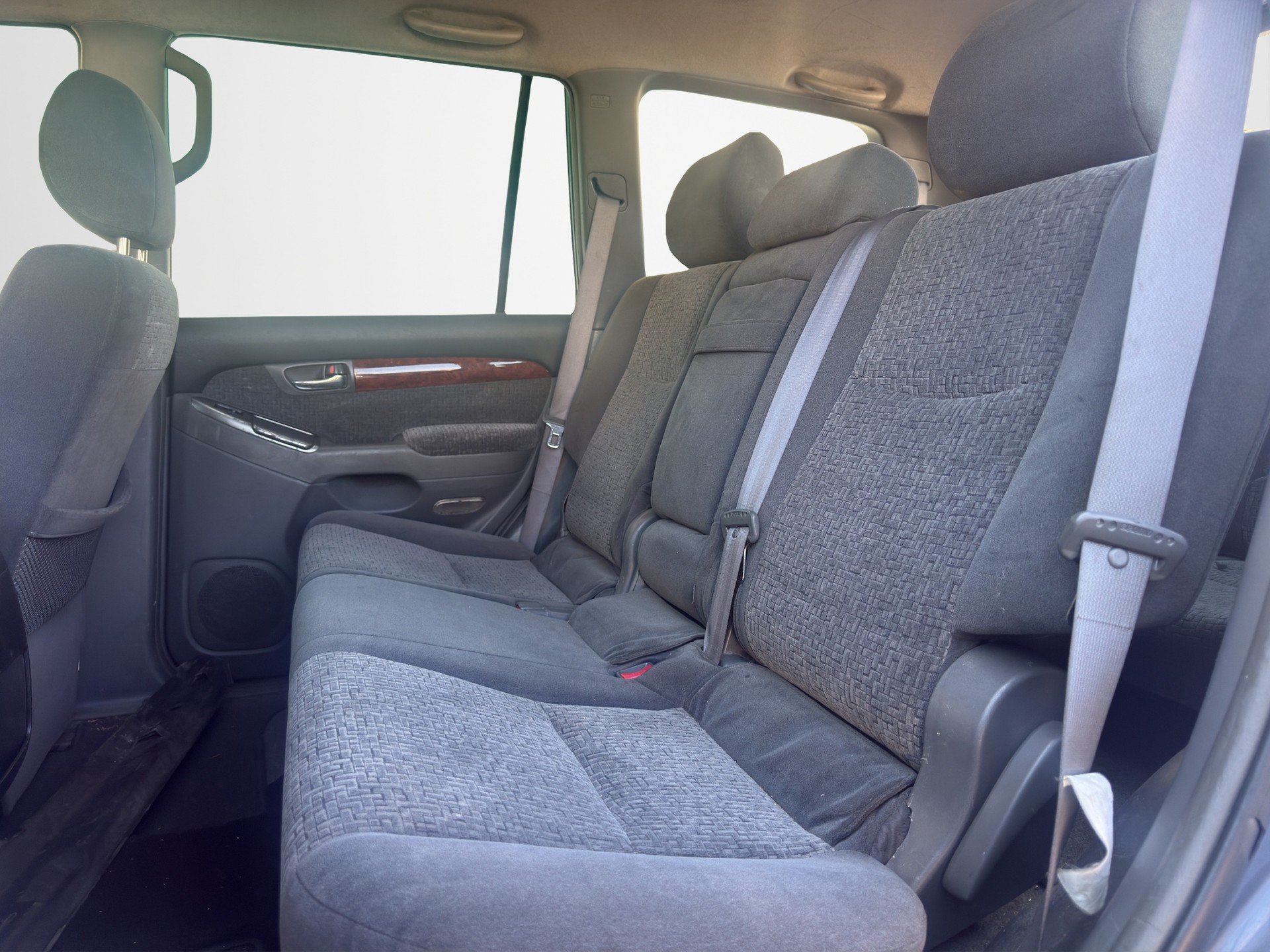 TOYOTA Land Cruiser 3.0 TD Linea Sol-image-9