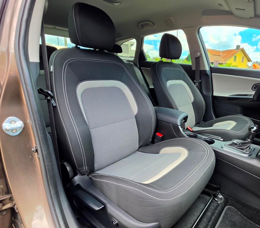 KIA 1.6 GDi Style-image-10