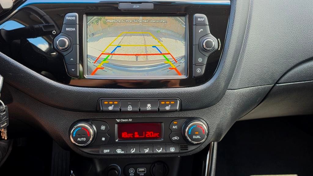 KIA 1.6 GDi Style-image-14