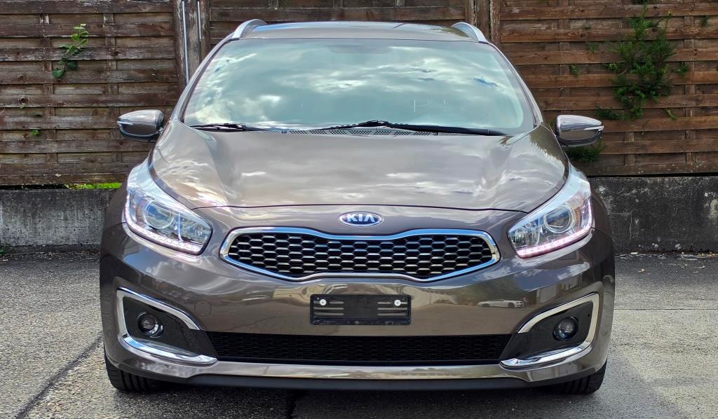KIA 1.6 GDi Style