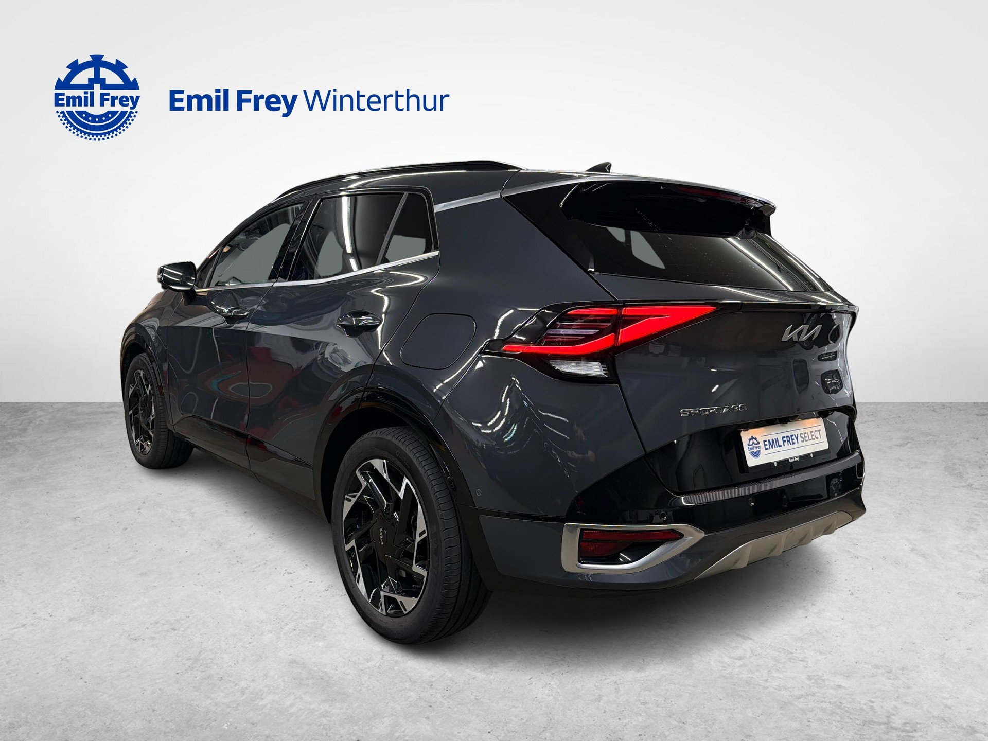 KIA Sportage 1.6 T-GDi PHEV GT-Line-showroom-element-3