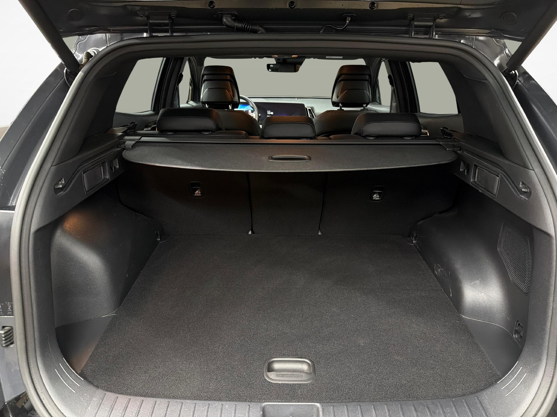 KIA Sportage 1.6 T-GDi PHEV GT-Line-image-12