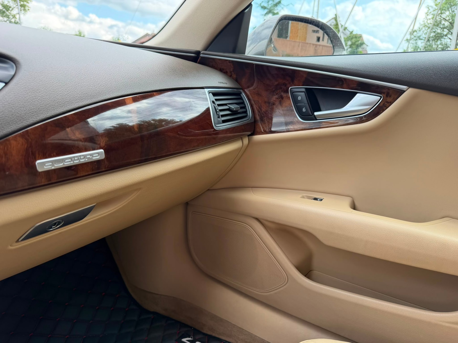 AUDI A7 Sportback 3.0 TFSI quattro S-tronic-image-14