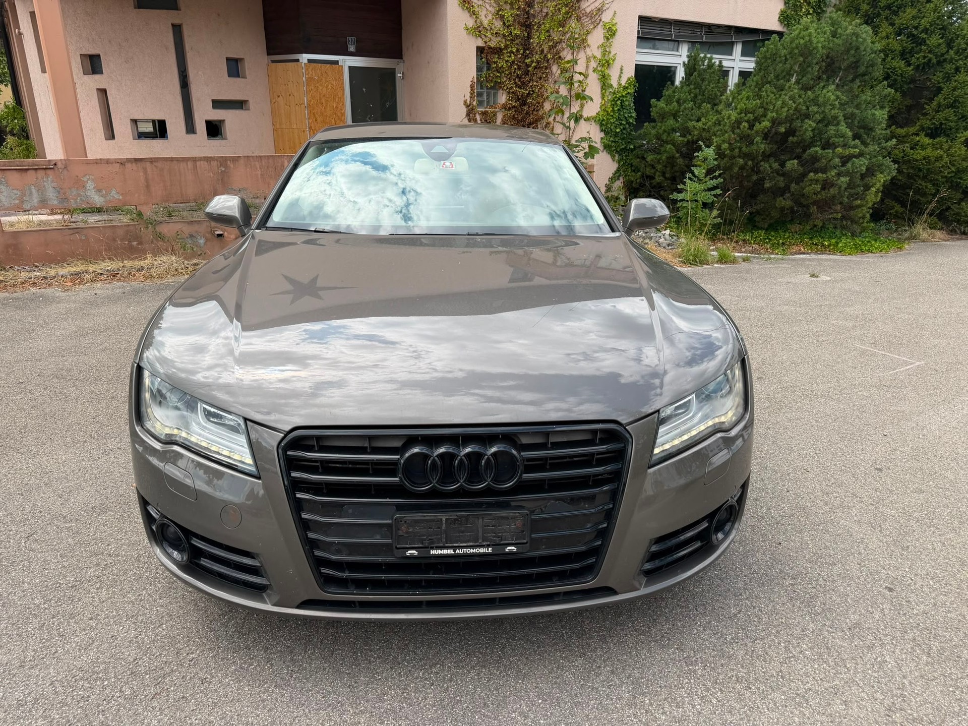 AUDI A7 Sportback 3.0 TFSI quattro S-tronic-showroom-element-3