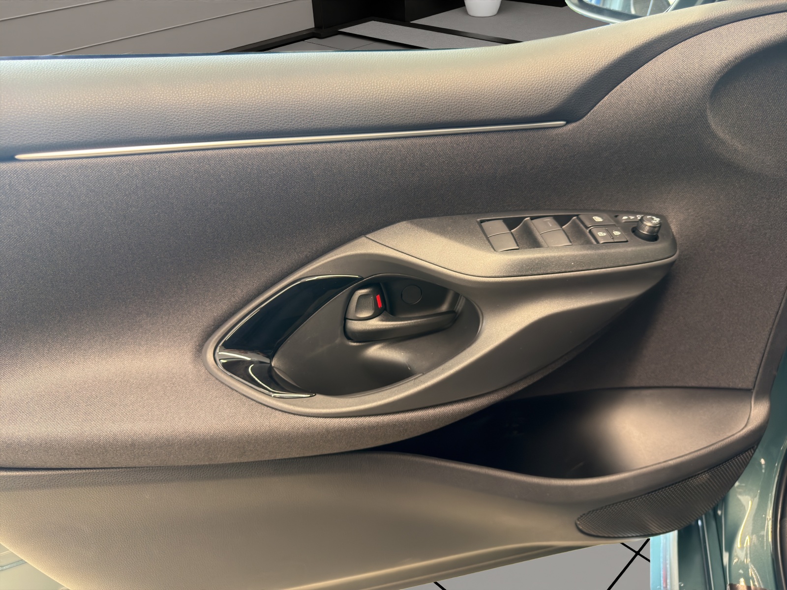 MAZDA 2 Hybrid Homura-image-7
