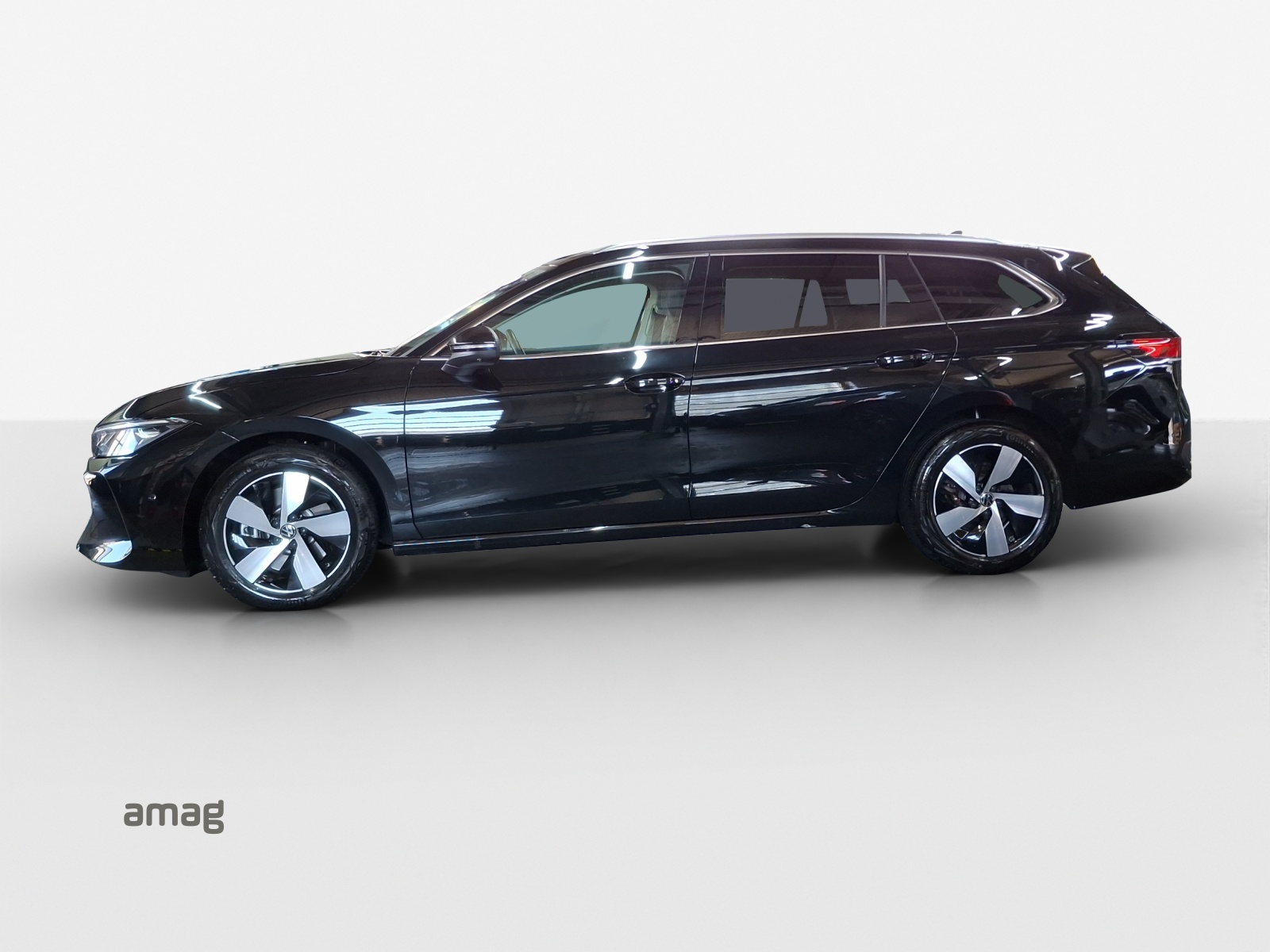 VW Passat Variant 2.0 TDI evo Business 4 Motion DSG-showroom-element-1