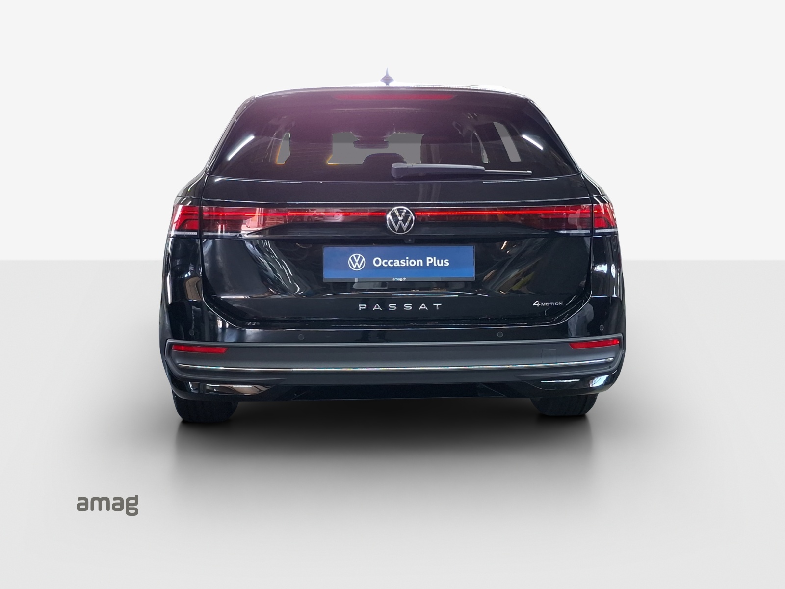 VW Passat Variant 2.0 TDI evo Business 4 Motion DSG-showroom-element-3