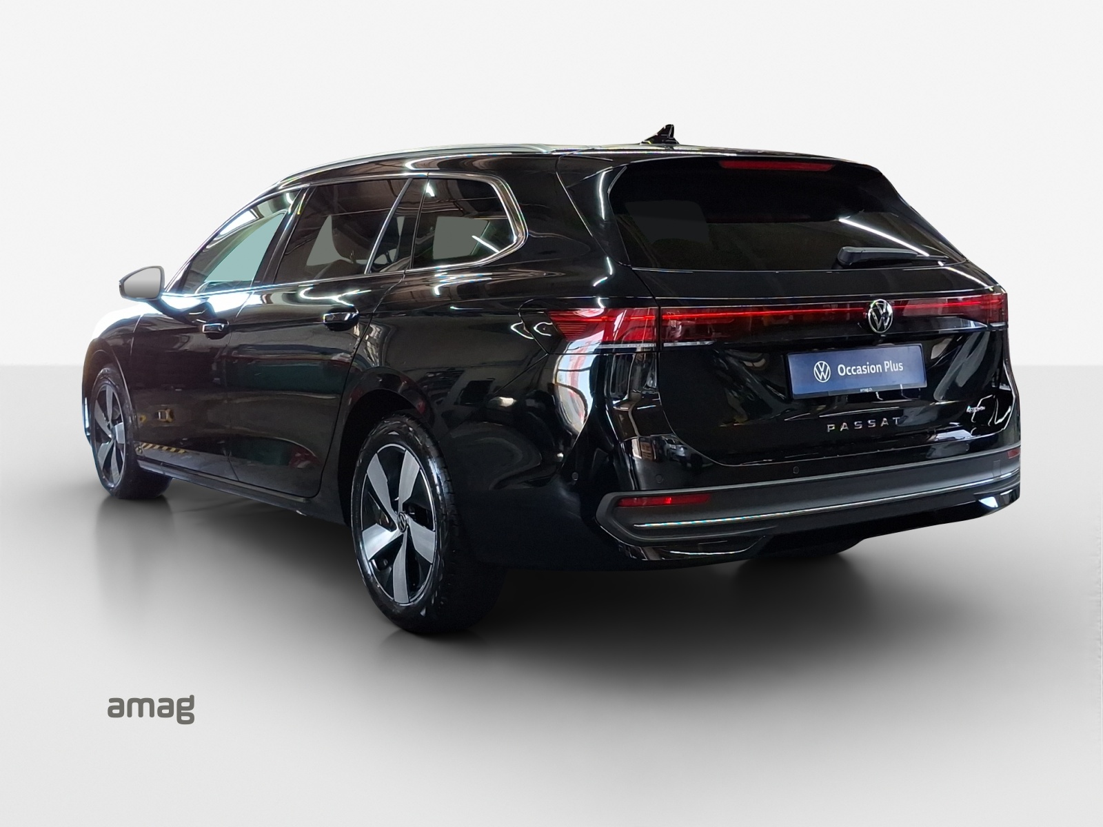 VW Passat Variant 2.0 TDI evo Business 4 Motion DSG-showroom-element-2