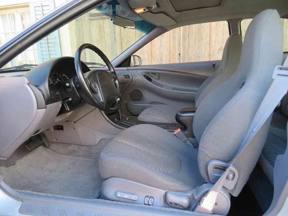 FORD Probe 2.5 GT 24V-image-3