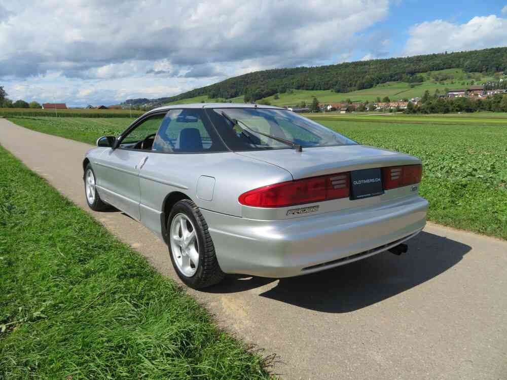 FORD Probe 2.5 GT 24V-image-1