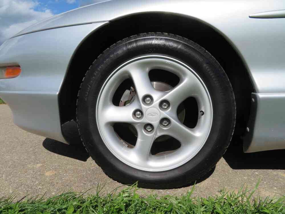FORD Probe 2.5 GT 24V-image-14