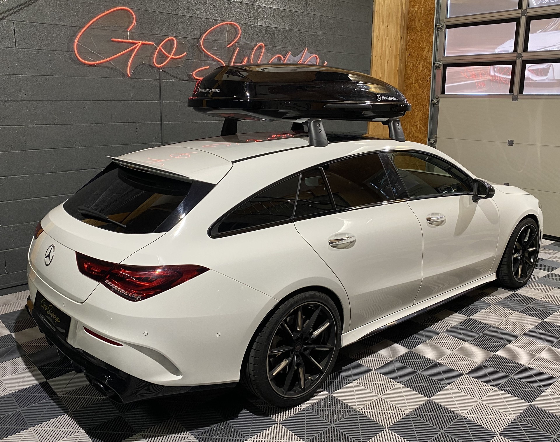 MERCEDES-BENZ CLA Shooting Brake 35 AMG 4Matic 7G-DCT-showroom-element-3