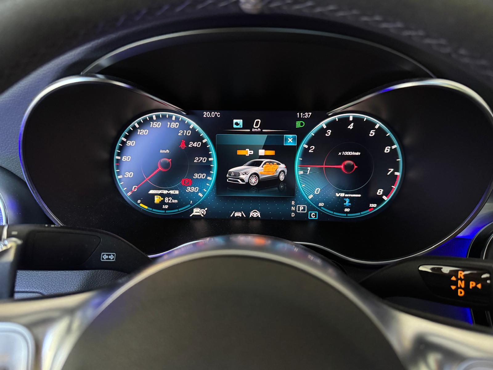 MERCEDES-BENZ GLC 63 S AMG-image-5