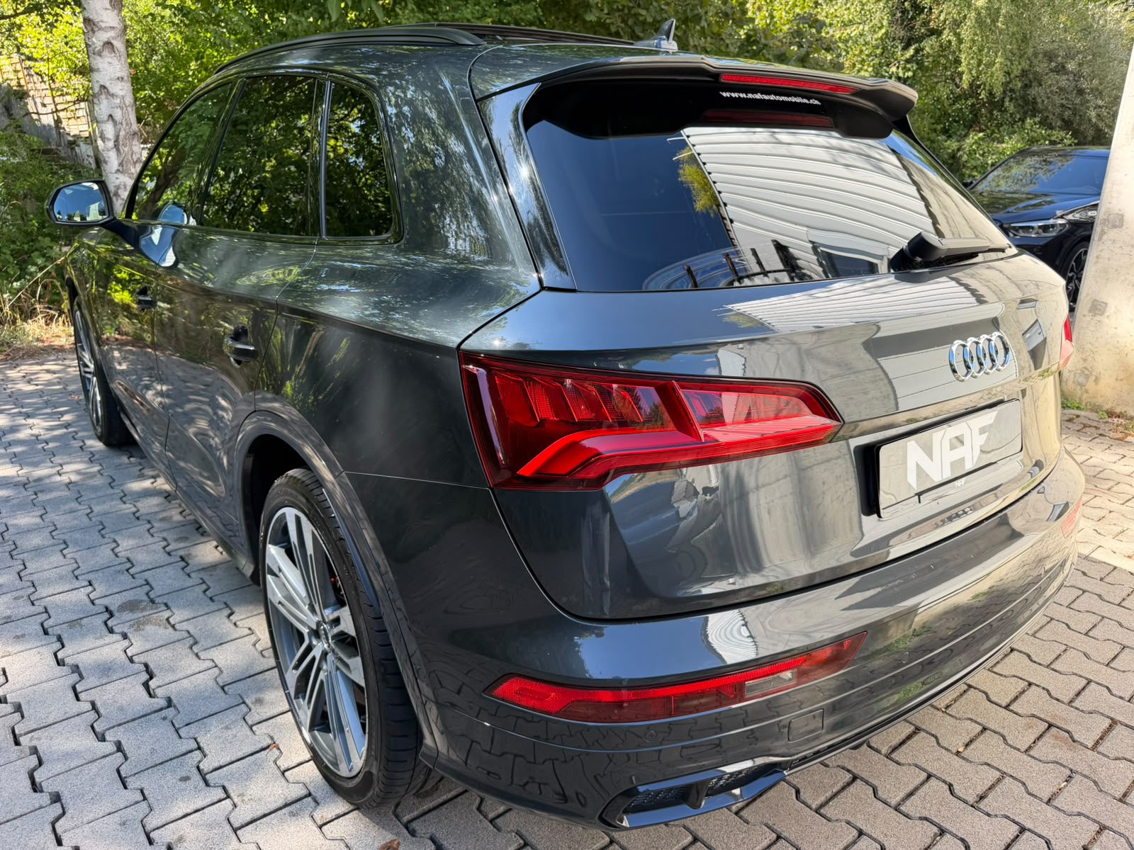 AUDI SQ5 3.0 TFSI quattro S-tronic-showroom-element-2