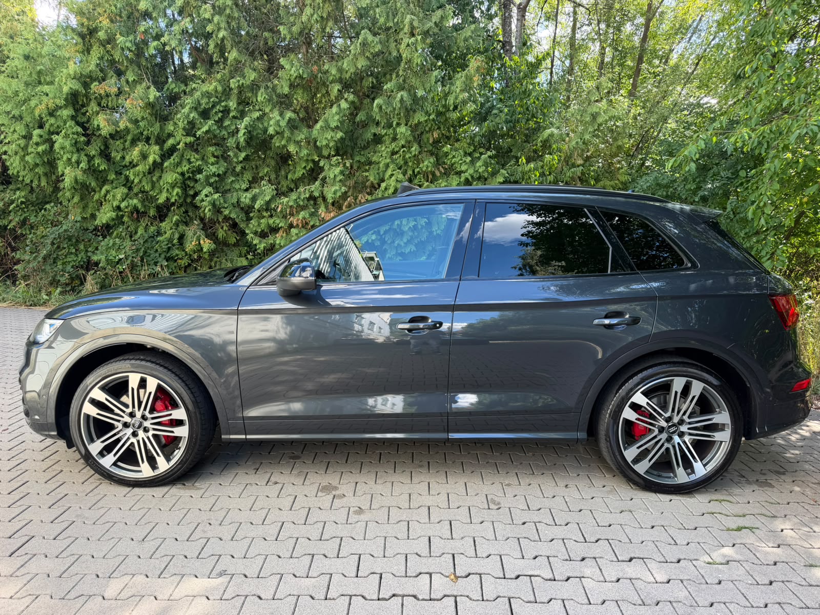 AUDI SQ5 3.0 TFSI quattro S-tronic-showroom-element-1
