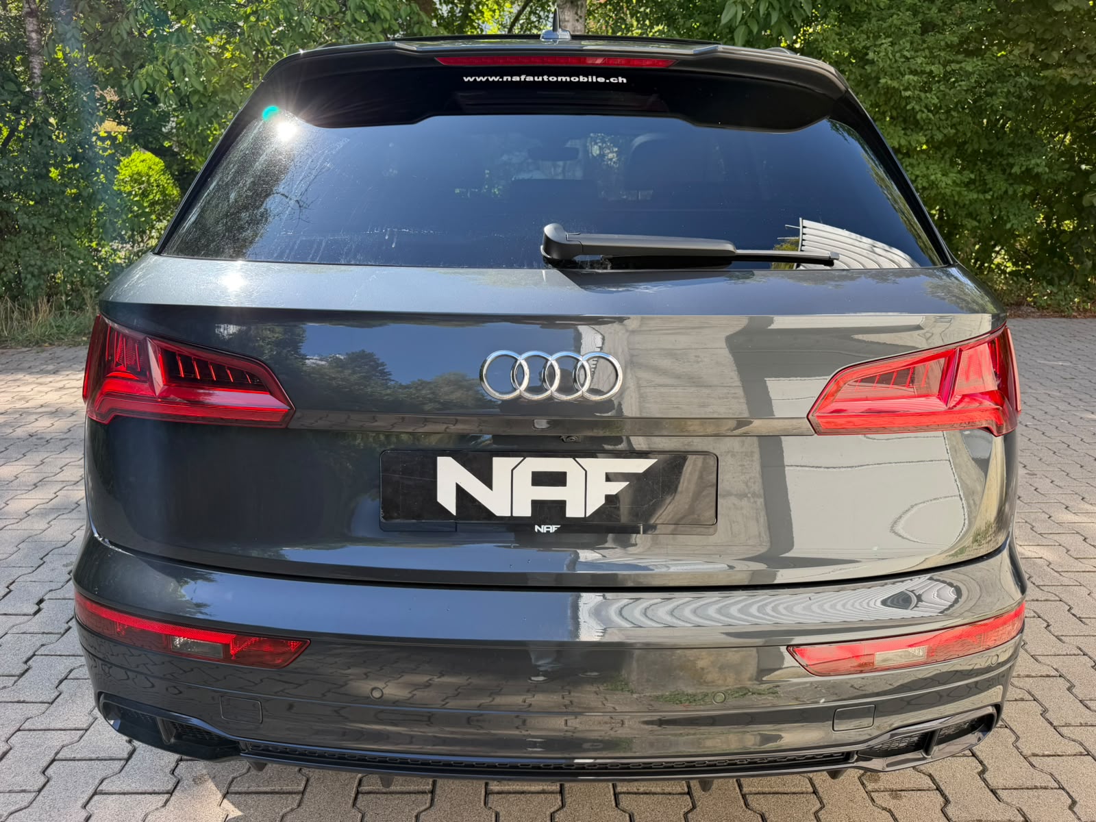 AUDI SQ5 3.0 TFSI quattro S-tronic-showroom-element-3