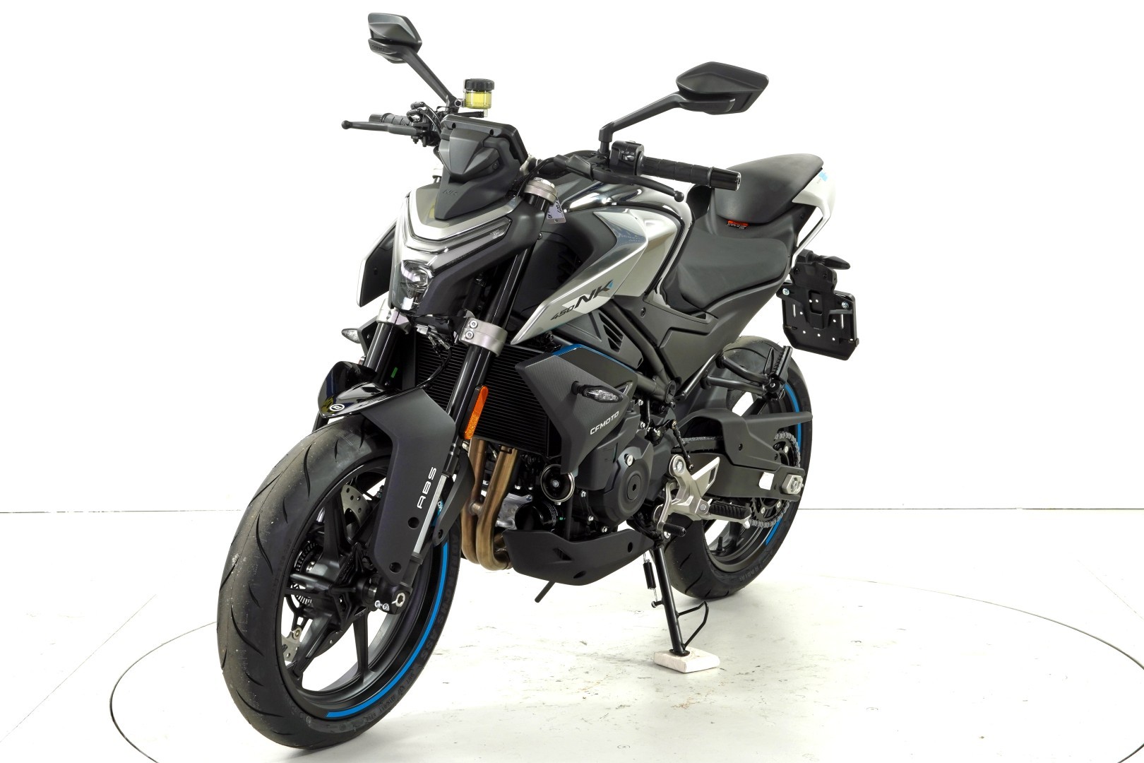 CF MOTO 450 NK ABS-image-2