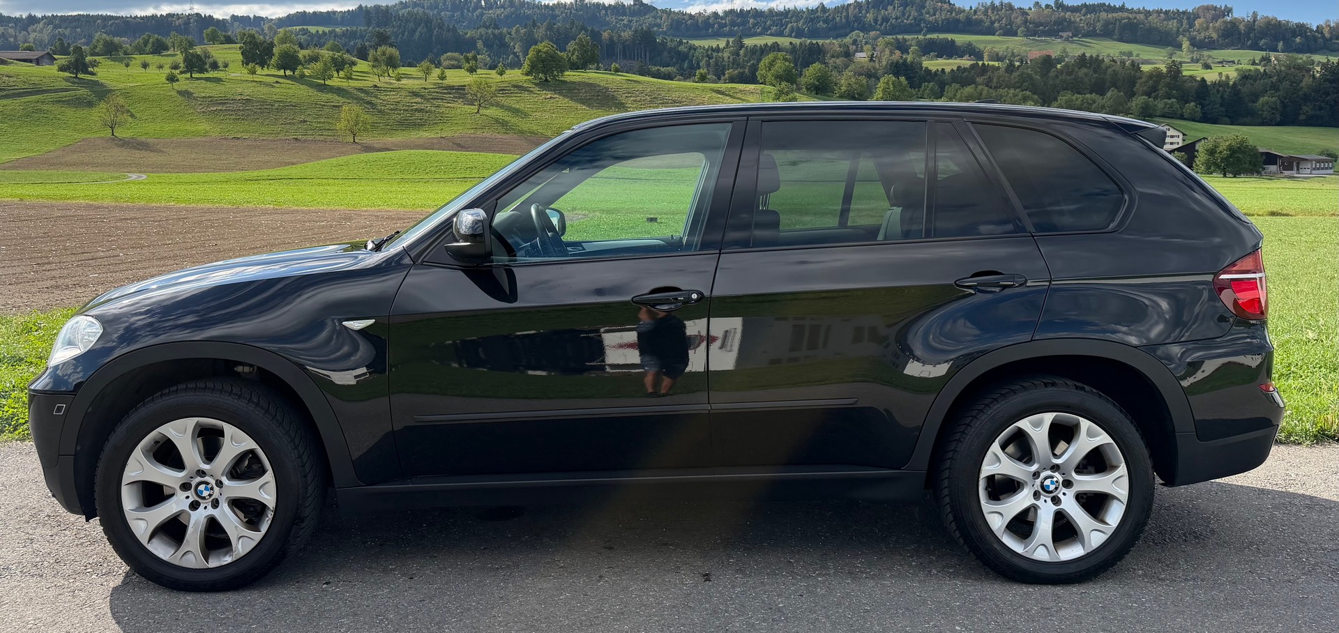 BMW X5 xDrive 40d Steptronic-image-2