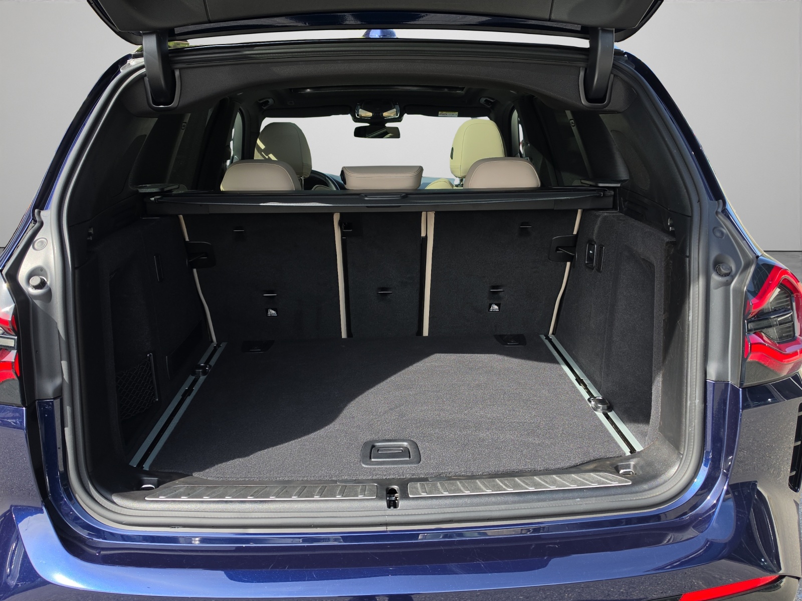 BMW X3 G01 M40i-image-16
