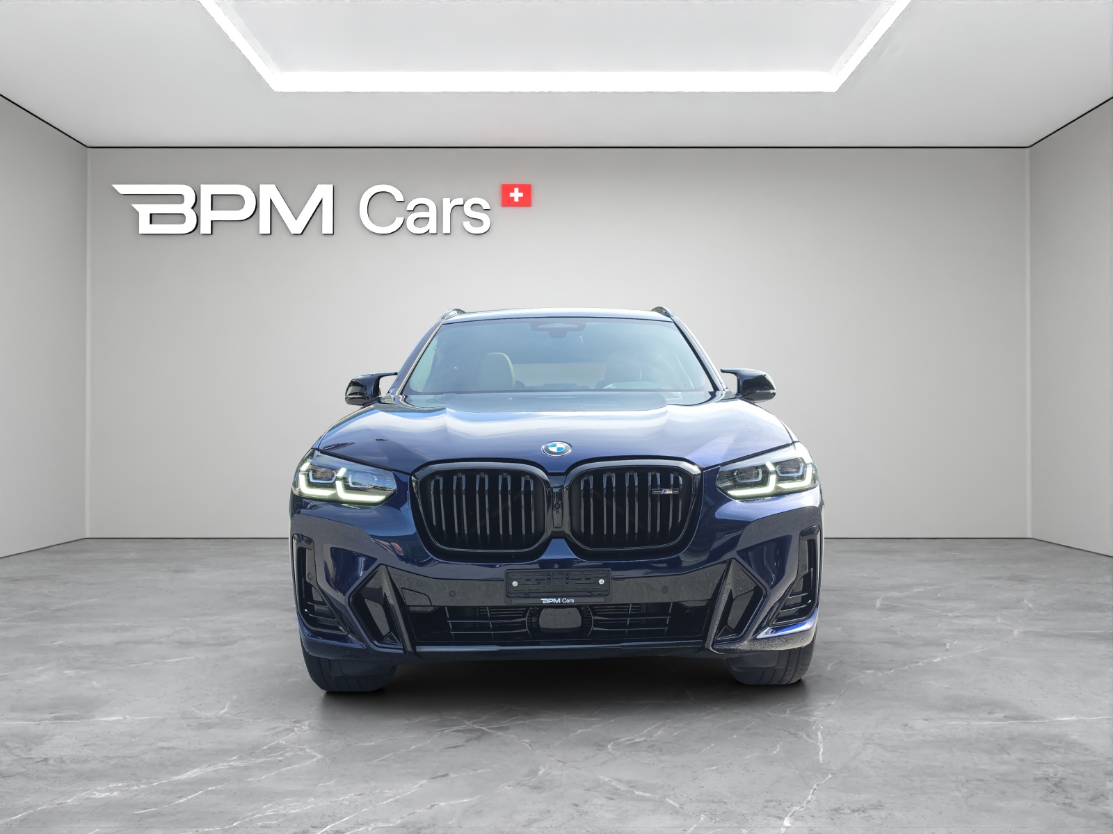 BMW X3 G01 M40i-showroom-element-1