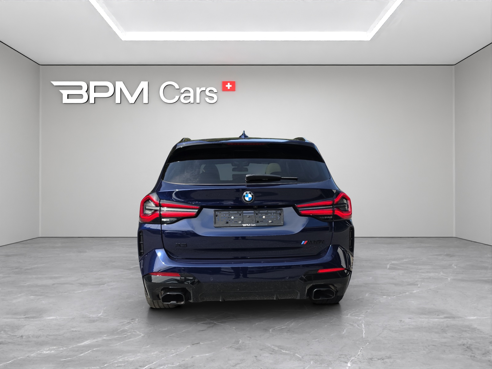 BMW X3 G01 M40i-showroom-element-2