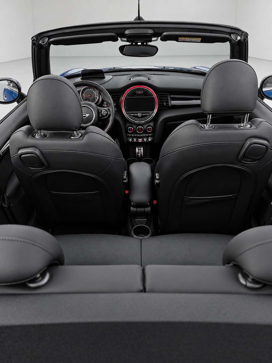 MINI Cooper S Cabriolet DKG-image-8