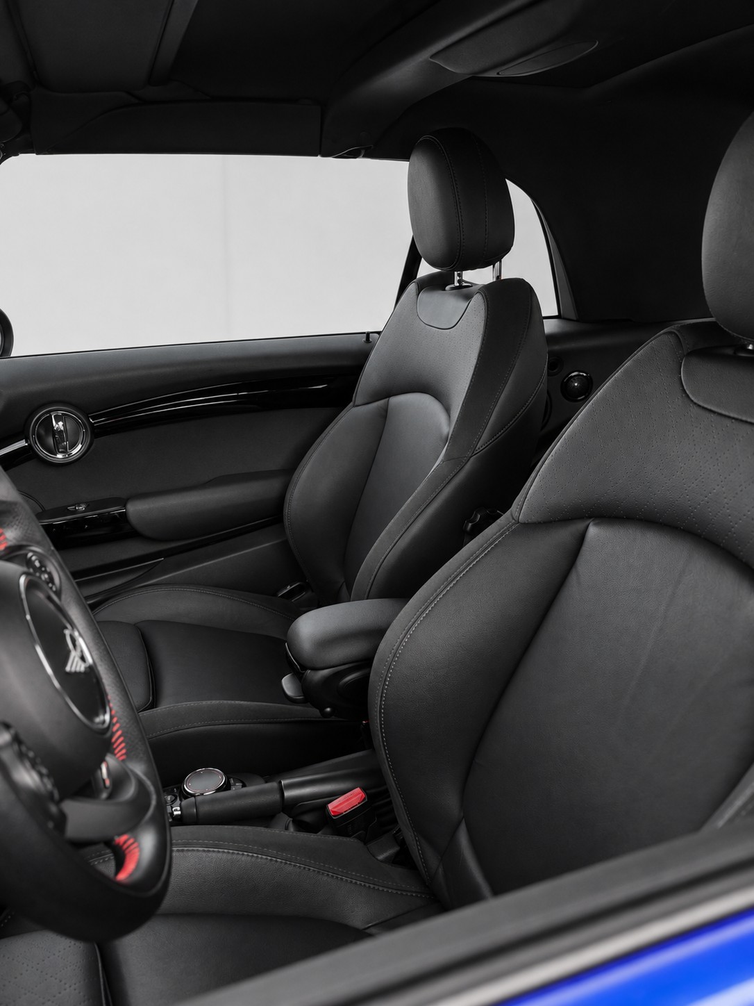 MINI Cooper S Cabriolet DKG-image-6