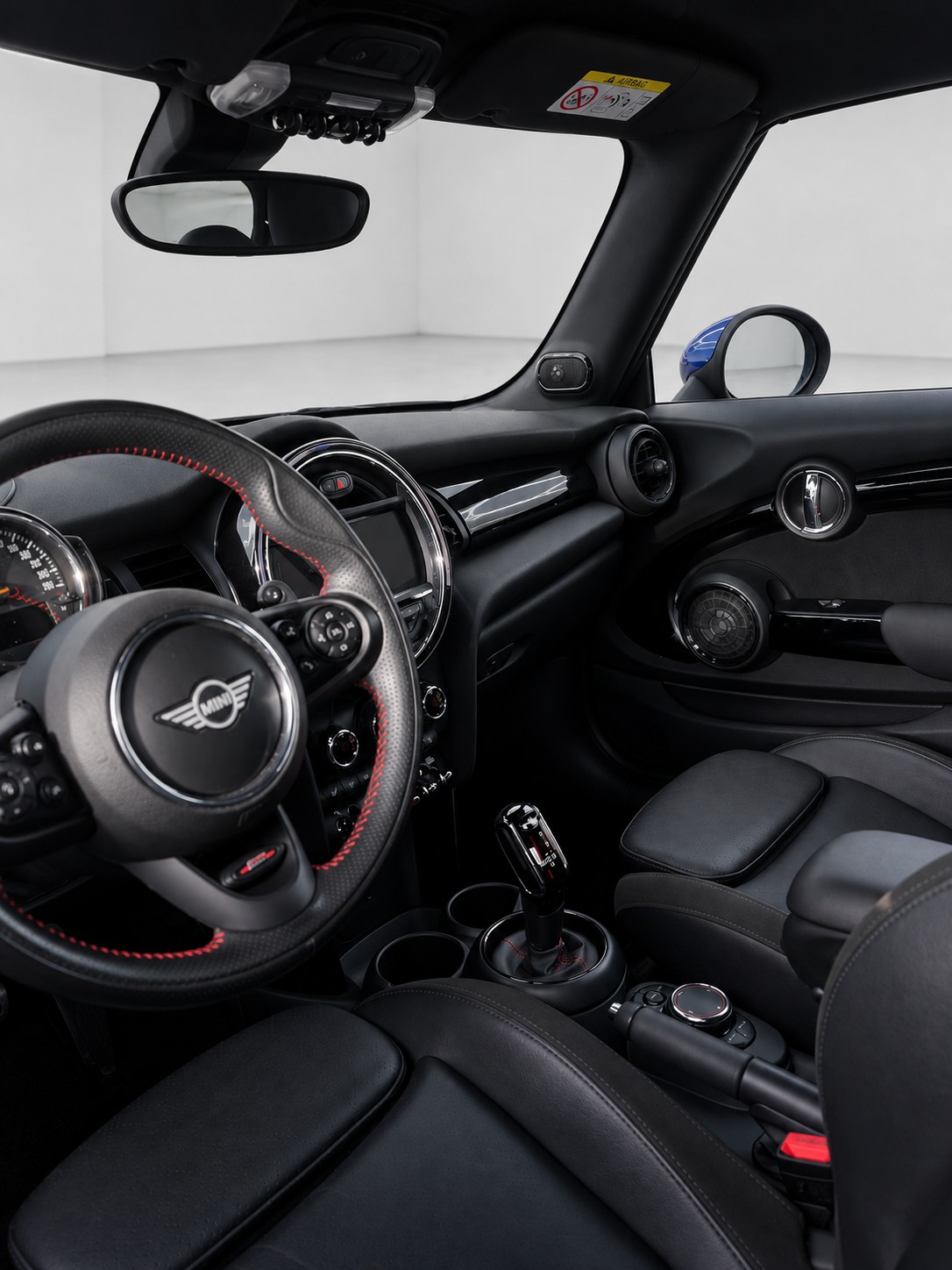 MINI Cooper S Cabriolet DKG-image-5