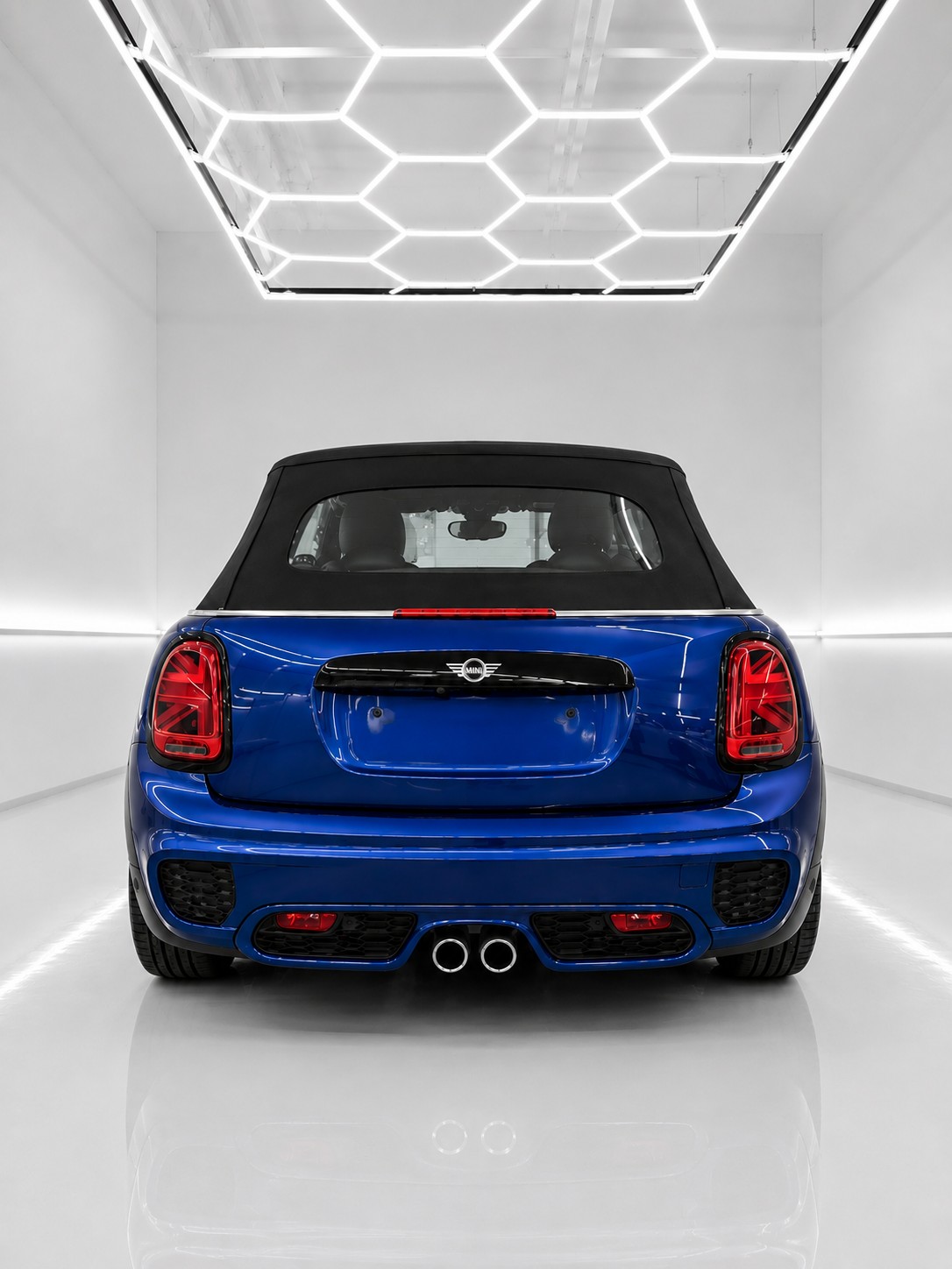 MINI Cooper S Cabriolet DKG-showroom-element-3