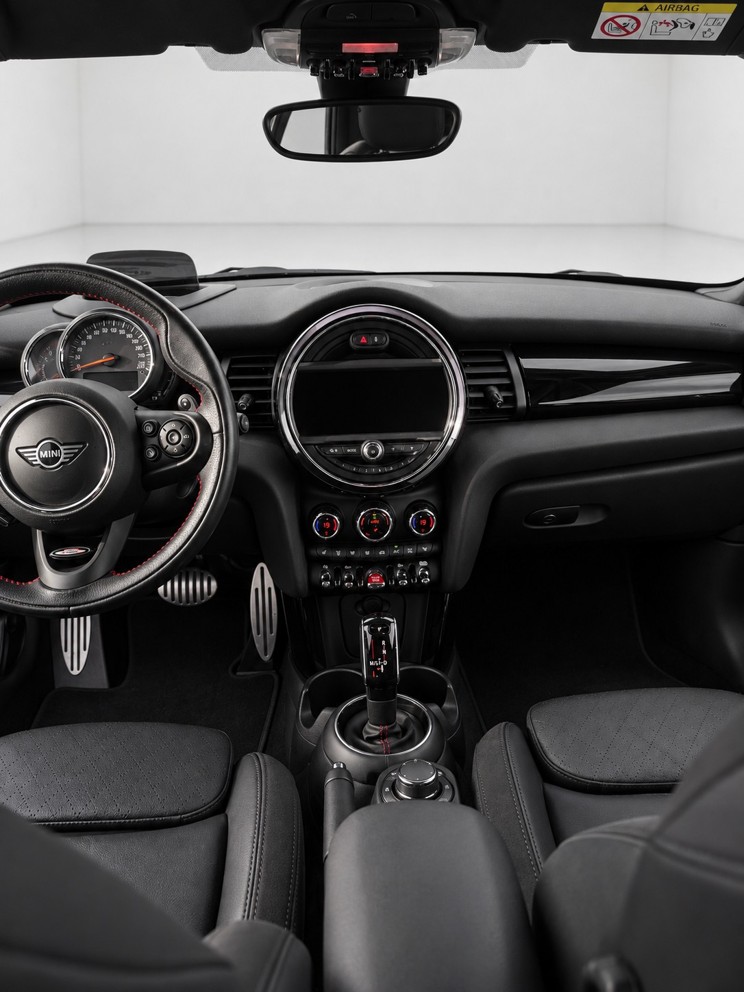 MINI Cooper S Cabriolet DKG-image-7