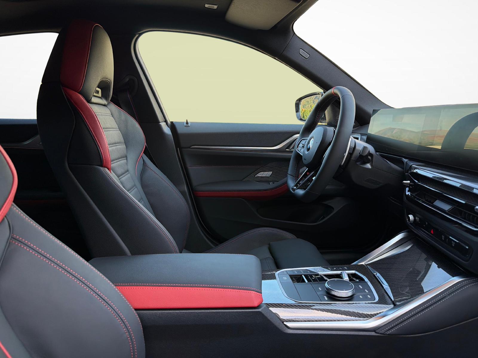 BMW M440i xDrive Gran Coupé-image-18