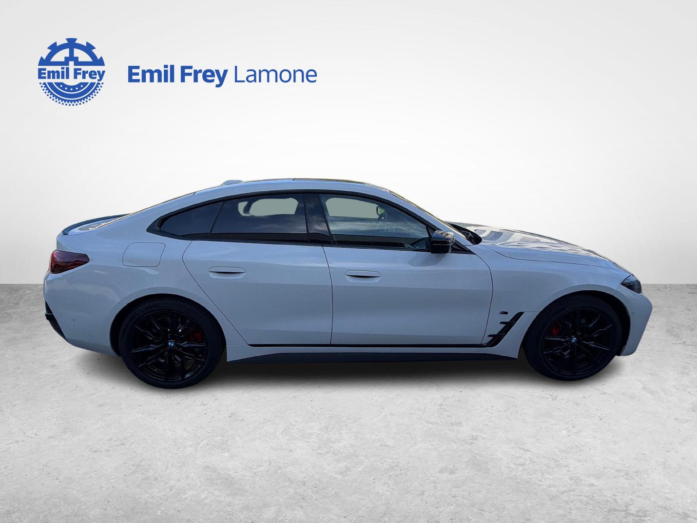 BMW M440i xDrive Gran Coupé-image-6