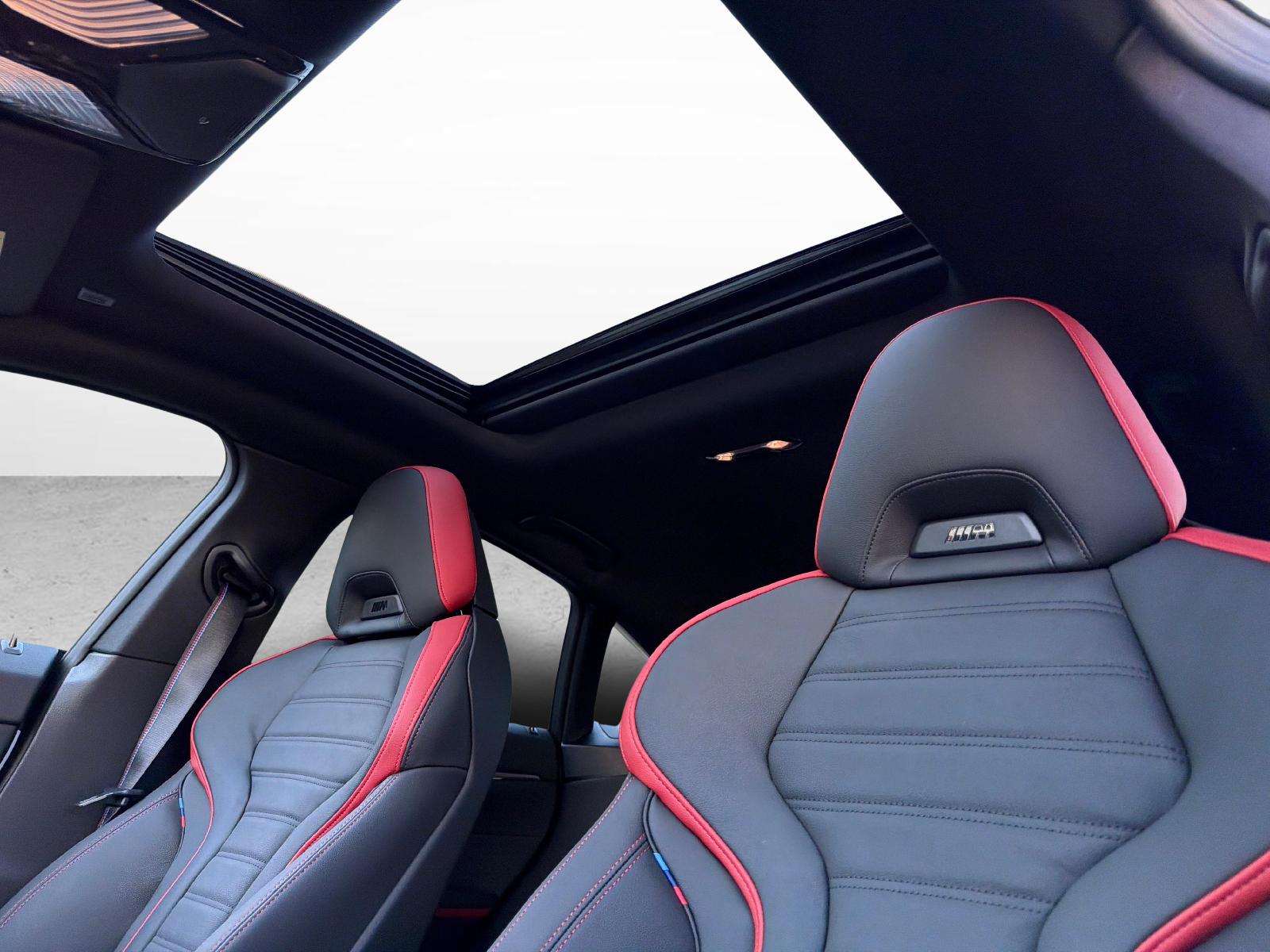 BMW M440i xDrive Gran Coupé-image-19