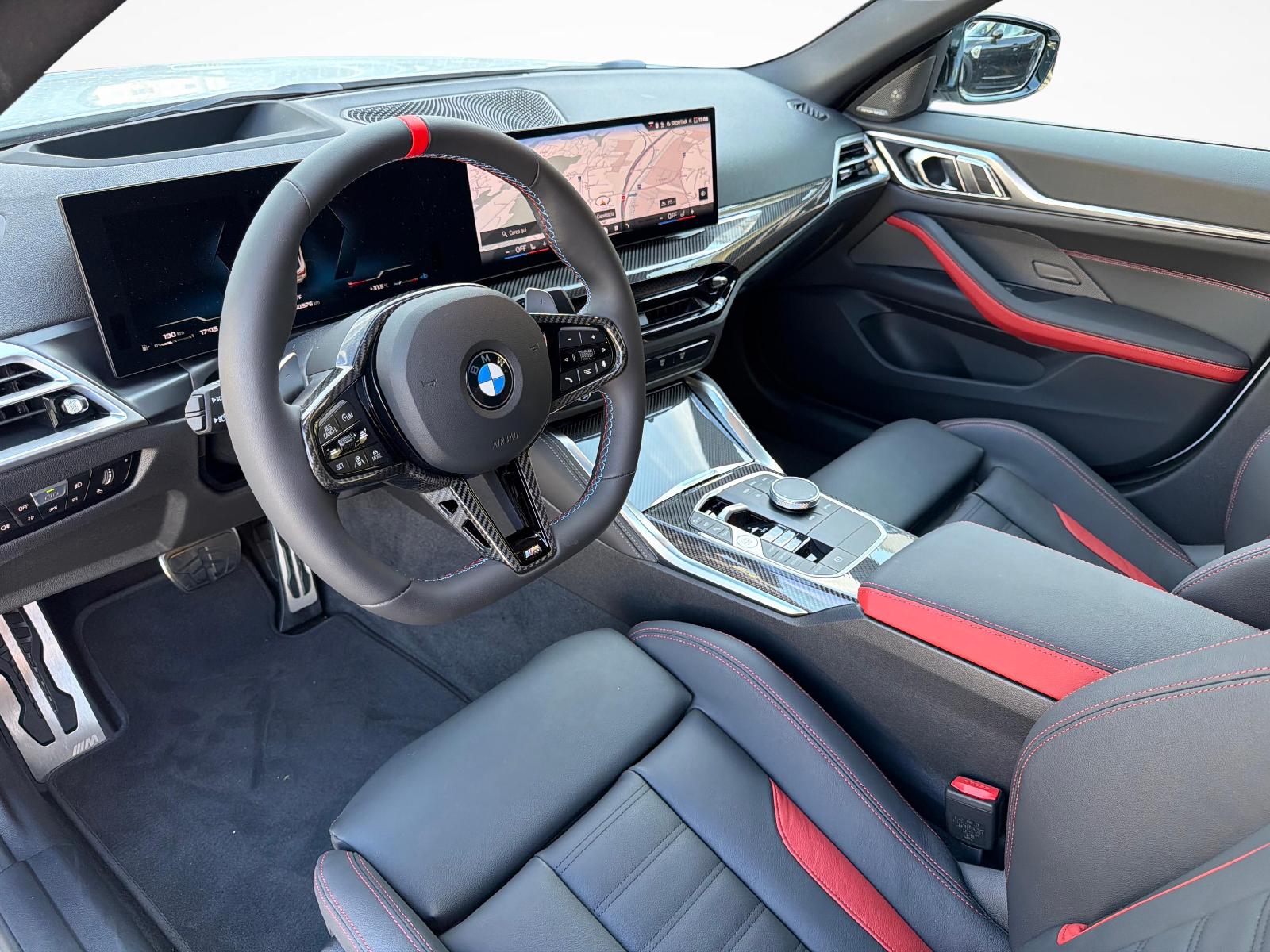 BMW M440i xDrive Gran Coupé-image-10
