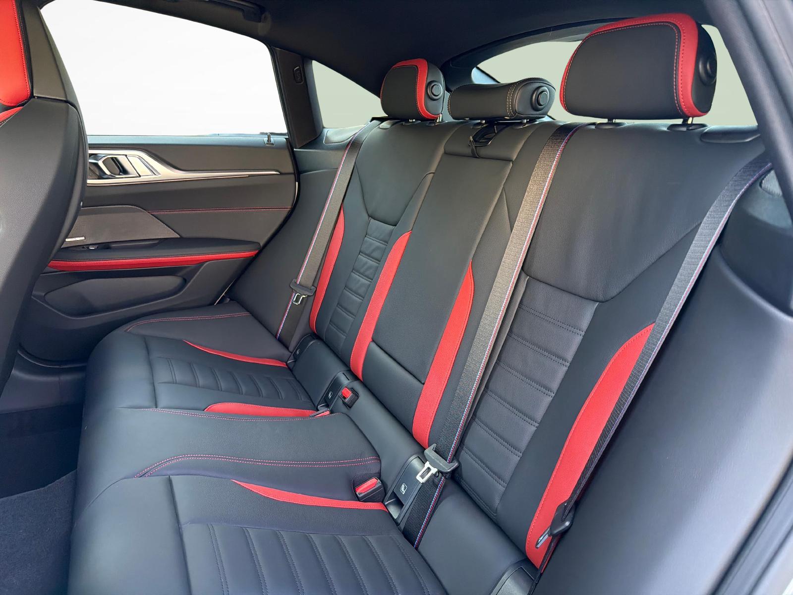 BMW M440i xDrive Gran Coupé-image-20