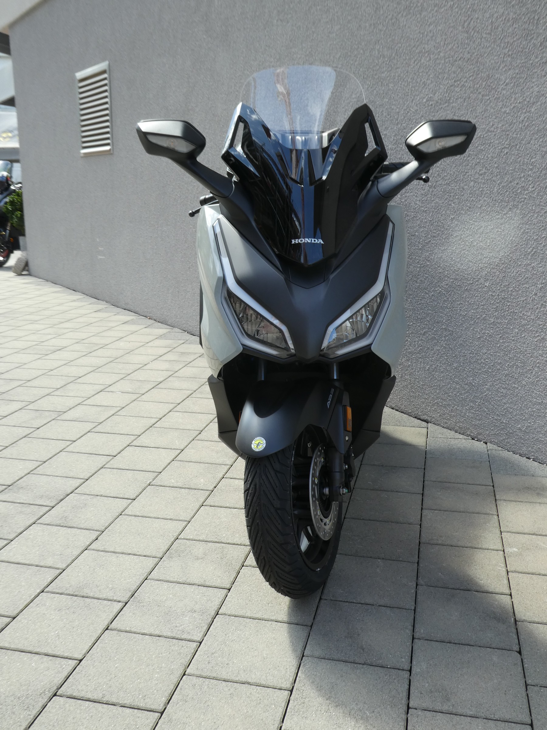 HONDA Nss 125 Forza Smart TopBox-image-5