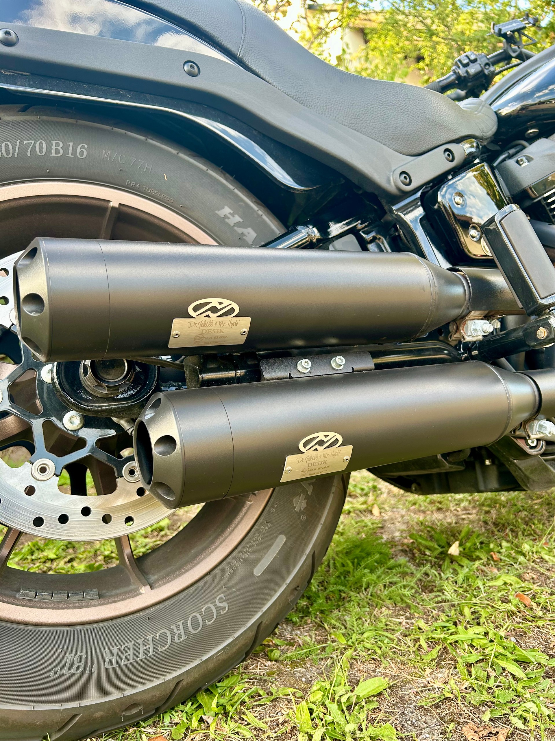 HARLEY-DAVIDSON FXLRS Low Rider S 117-image-5