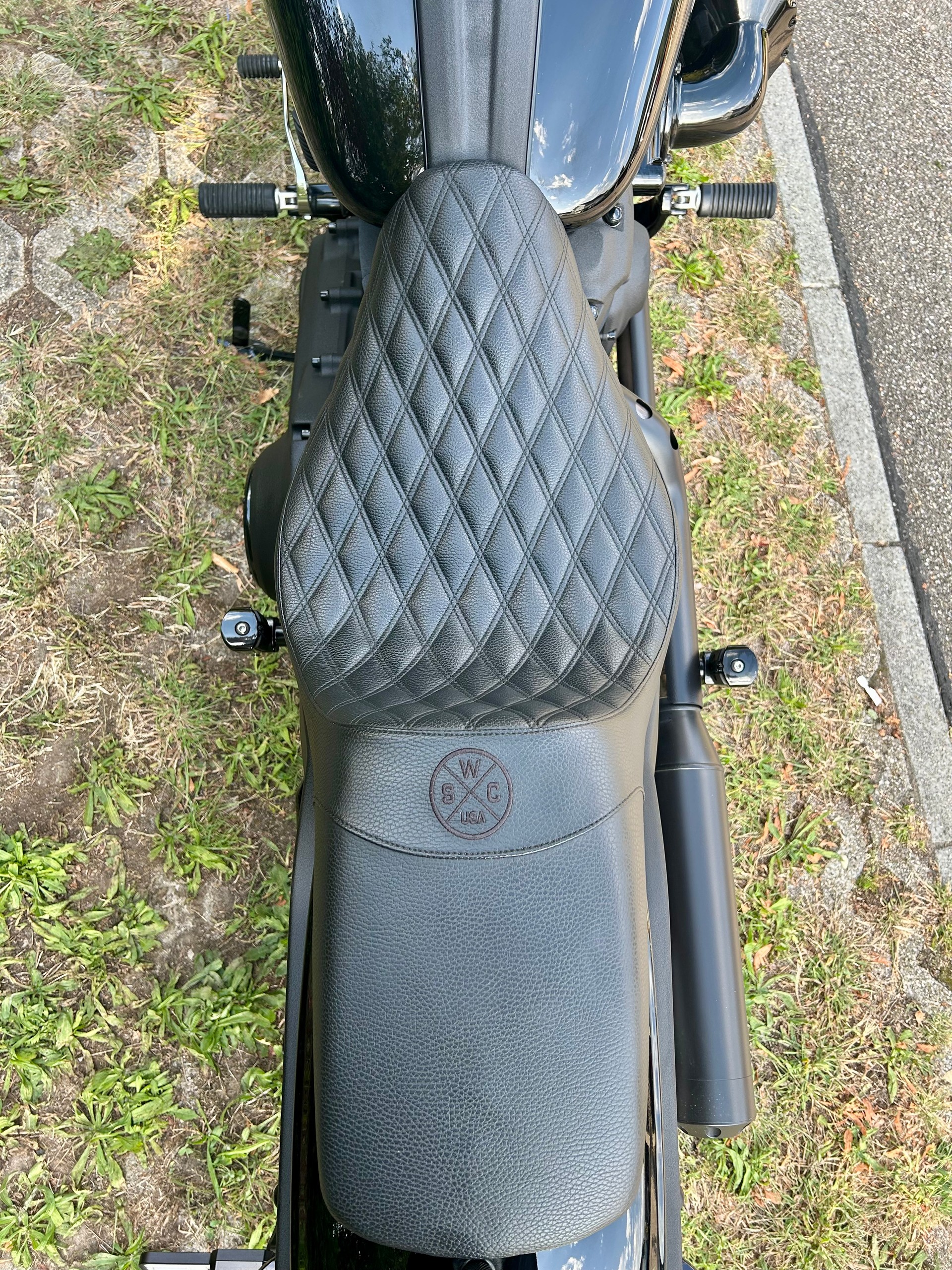 HARLEY-DAVIDSON FXLRS Low Rider S 117-image-8