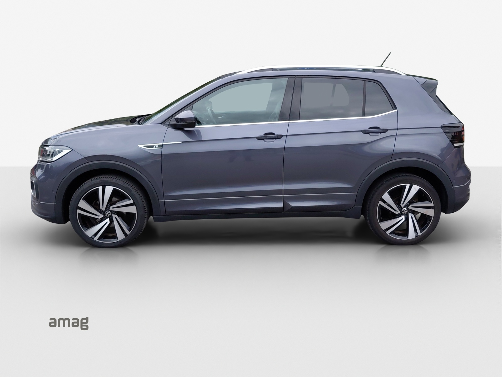 VW T-Cross 1.0 TSI Life DSG-showroom-element-1