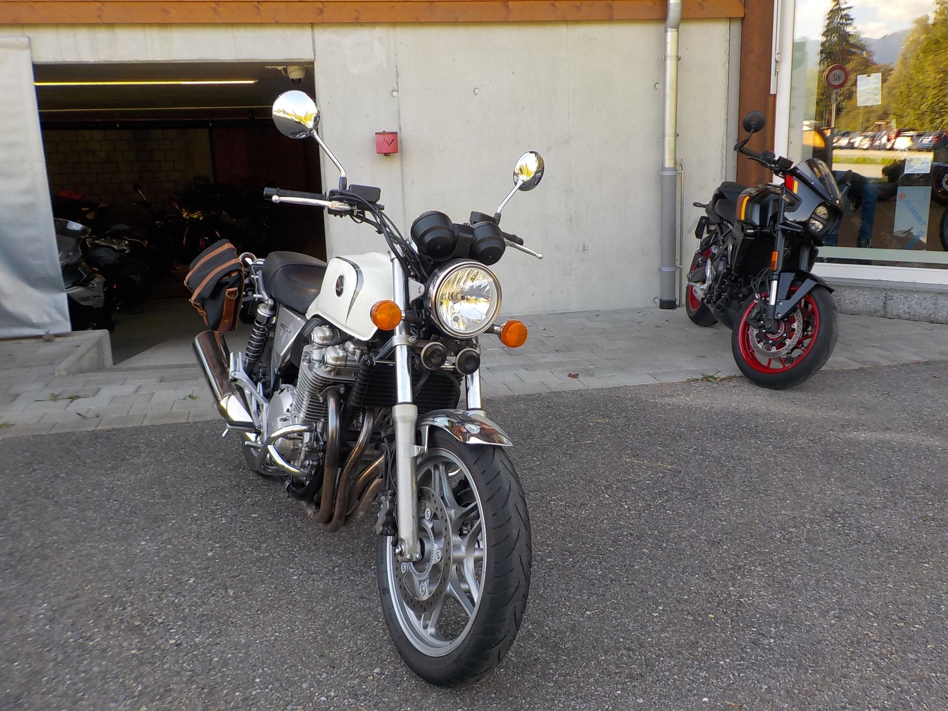 HONDA CB 1100 A ABS-image-1