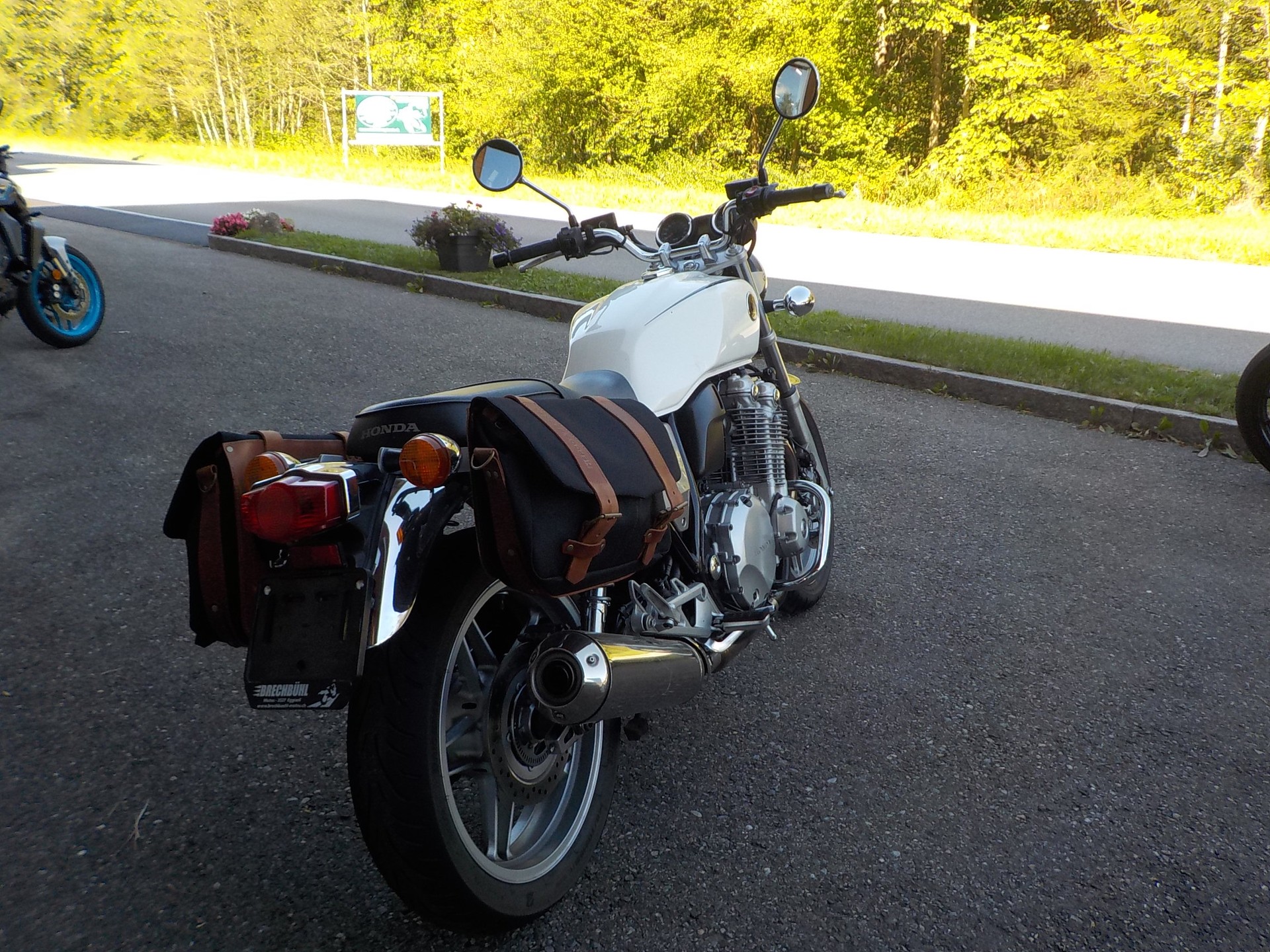 HONDA CB 1100 A ABS-image-5