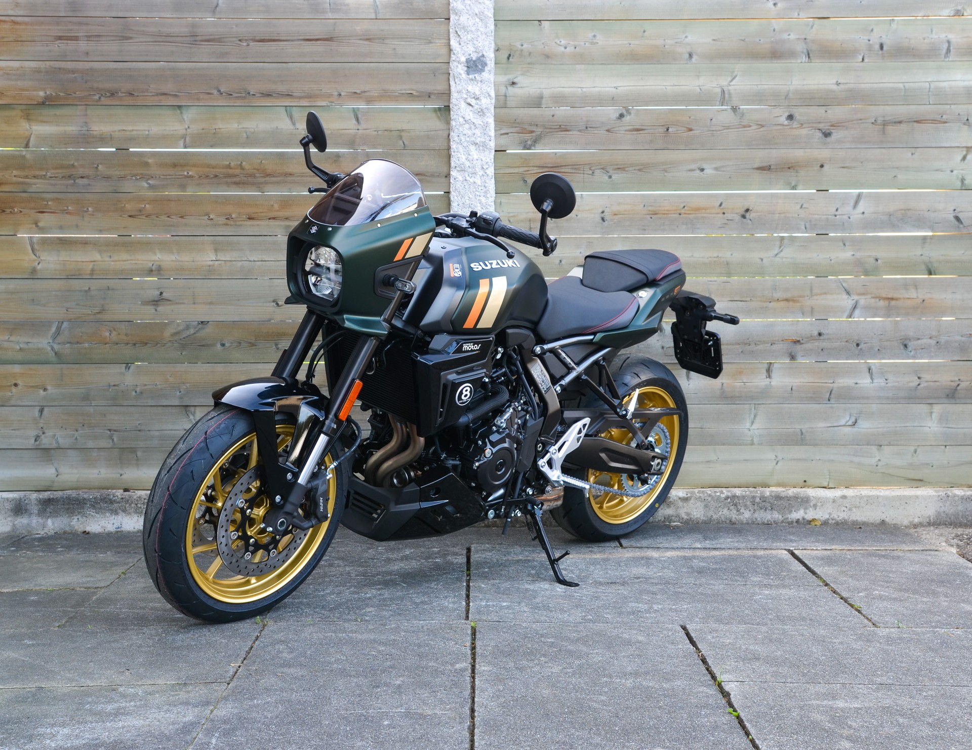 SUZUKI GSX 8TT-image-3