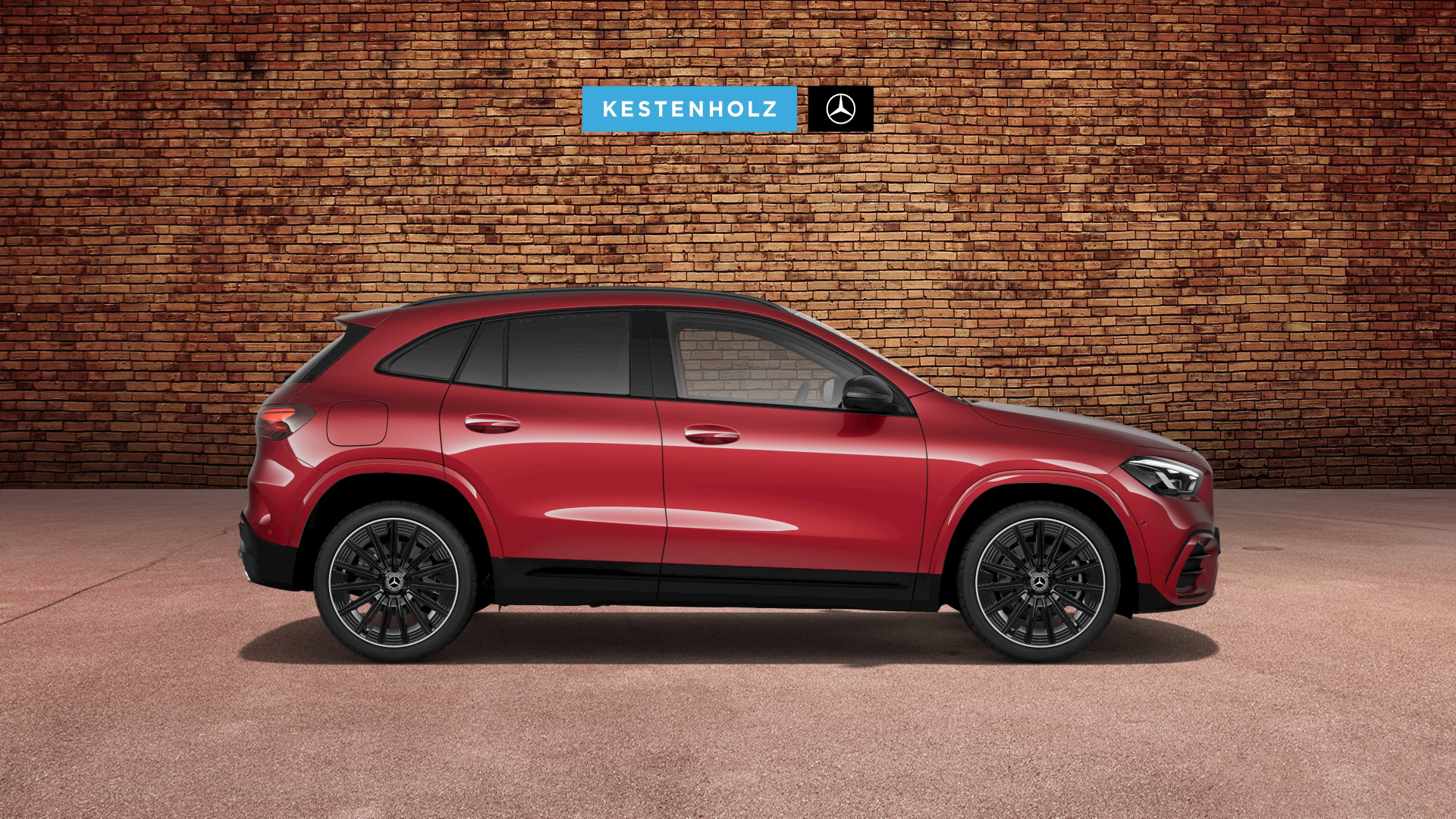 MERCEDES-BENZ GLA 250 e EQ Star 8G-DCT-showroom-element-2