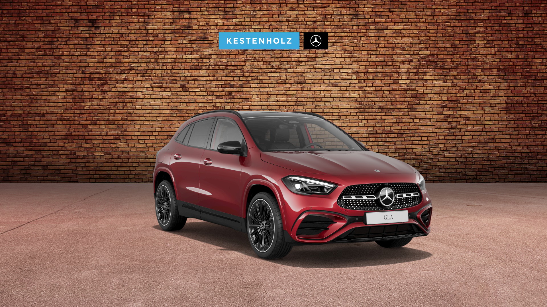 MERCEDES-BENZ GLA 250 e EQ Star 8G-DCT-showroom-element-1