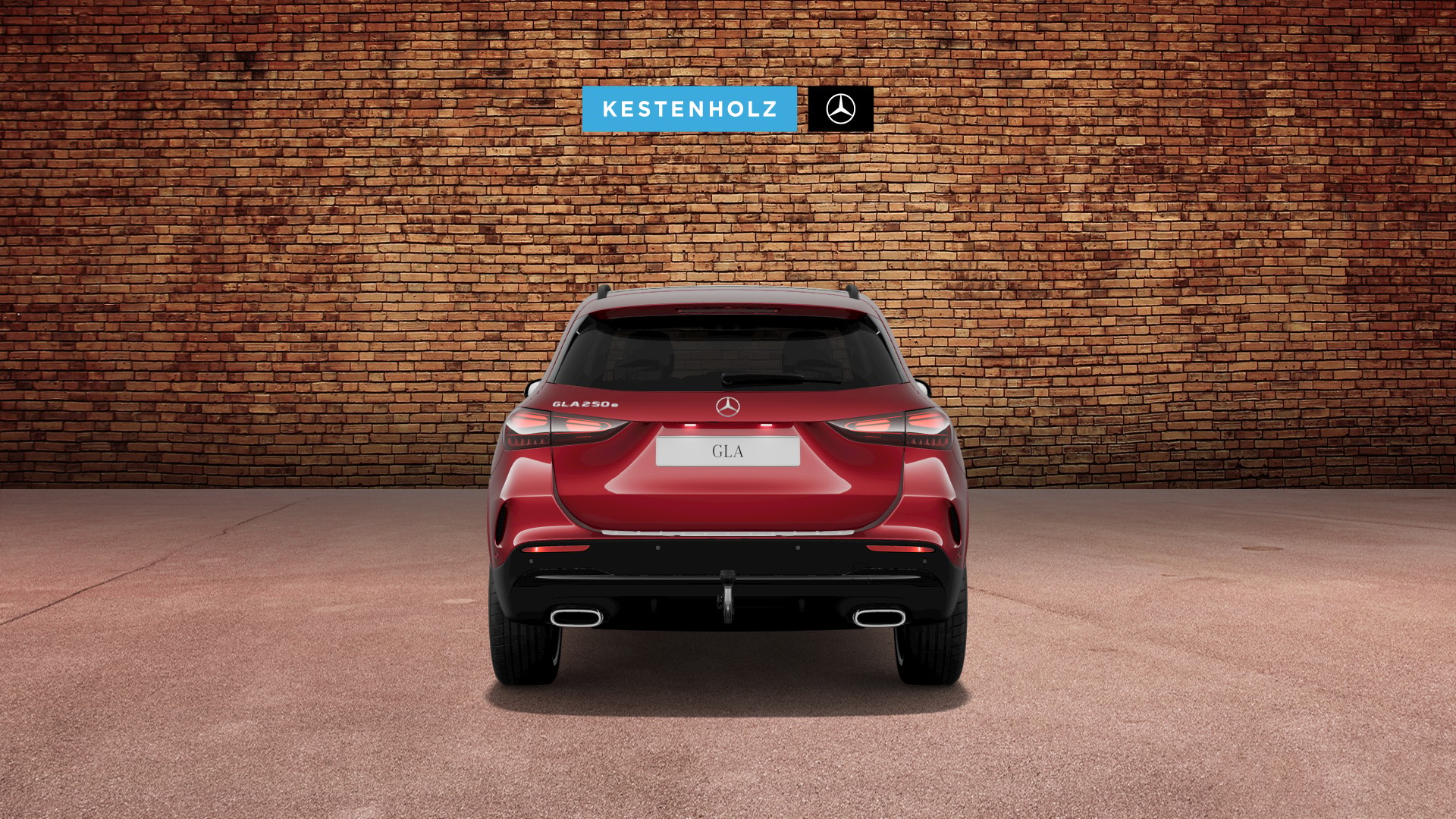 MERCEDES-BENZ GLA 250 e EQ Star 8G-DCT-image-5