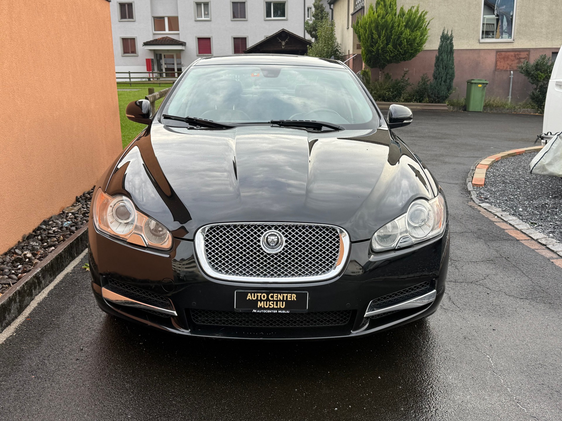 JAGUAR XF 3.0d S V6 Premium Luxury